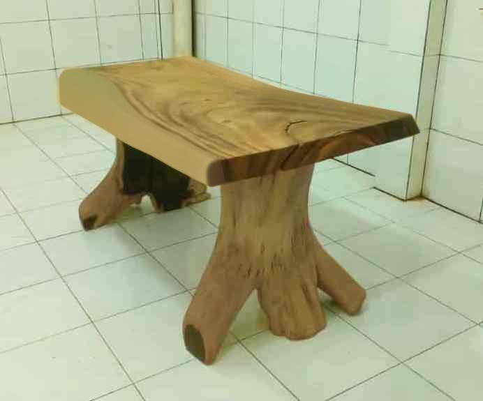 Live Edge Tables