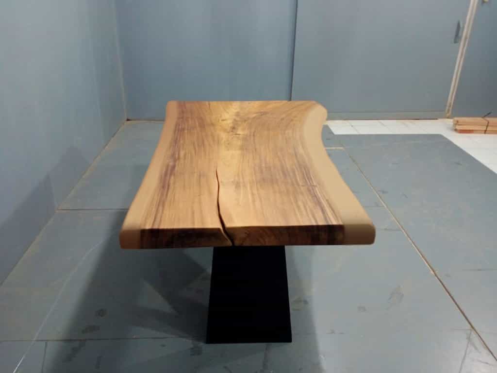 Live Edge Tables