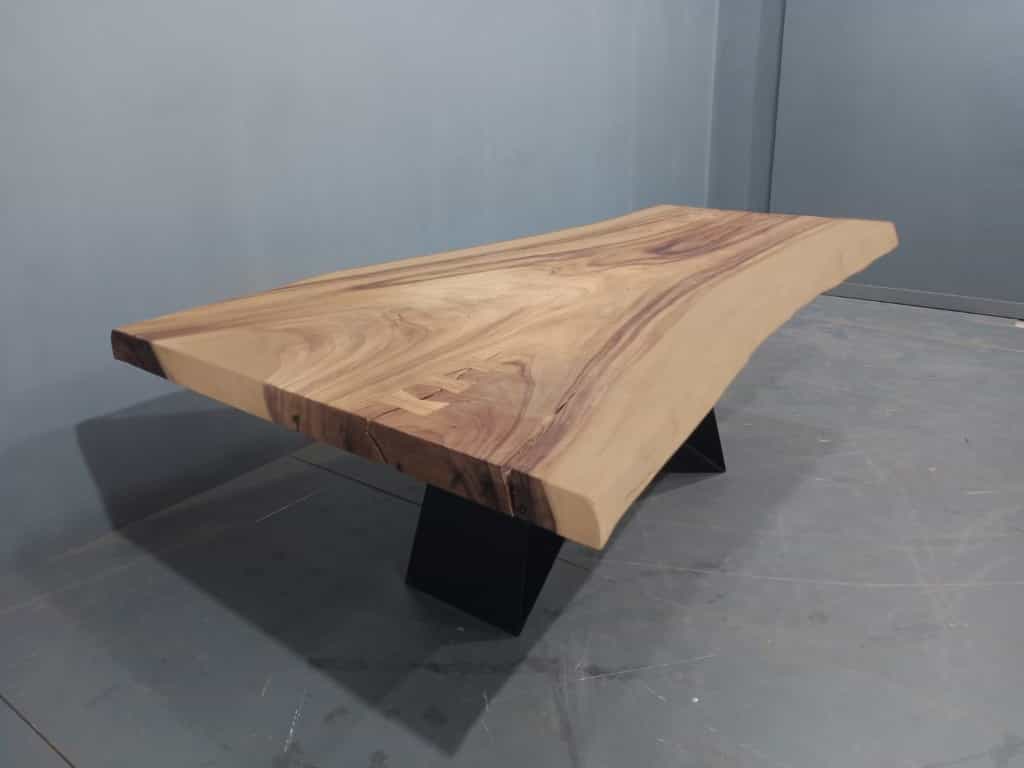 Live Edge Tables