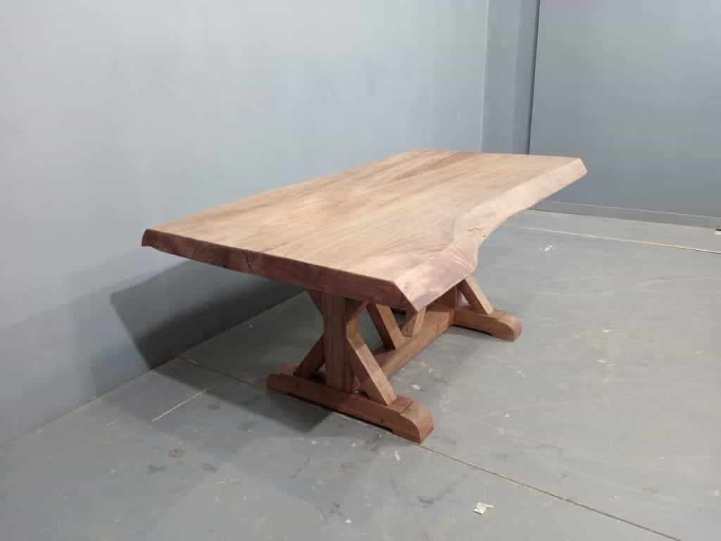 Live Edge Tables