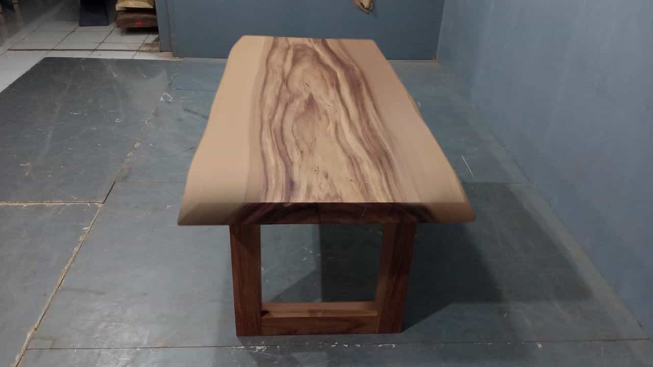 Live Edge Tables
