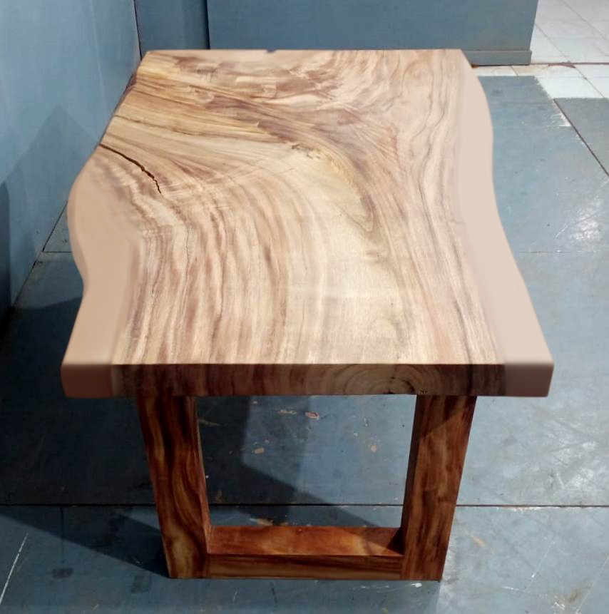Live Edge Tables