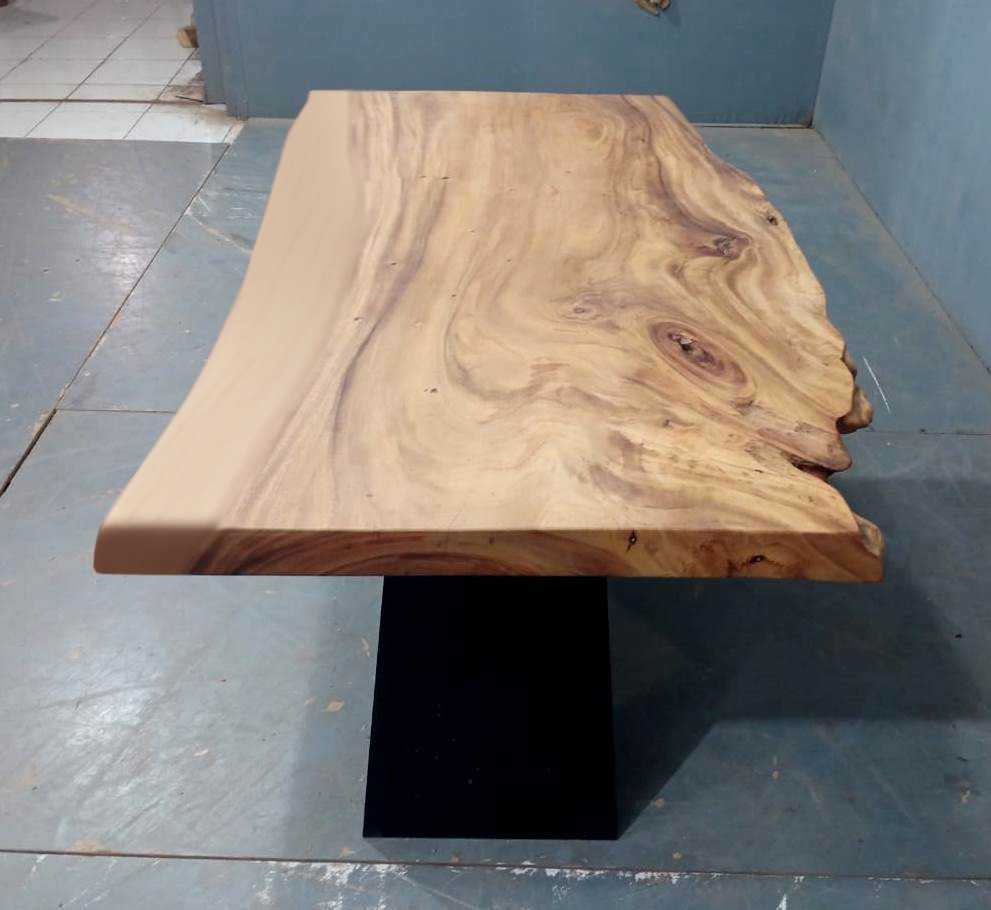 Live Edge Tables