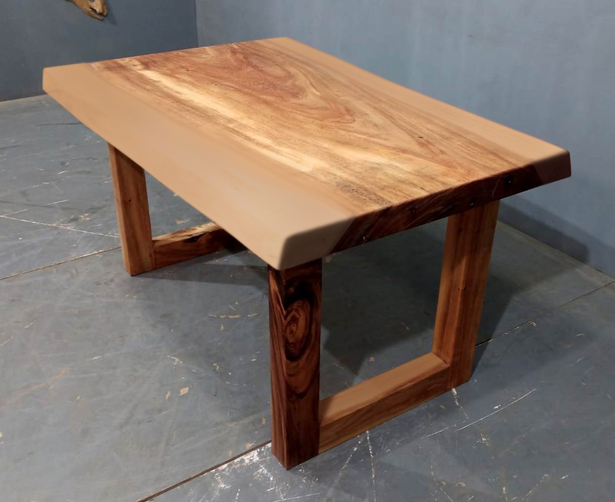 Live Edge Tables