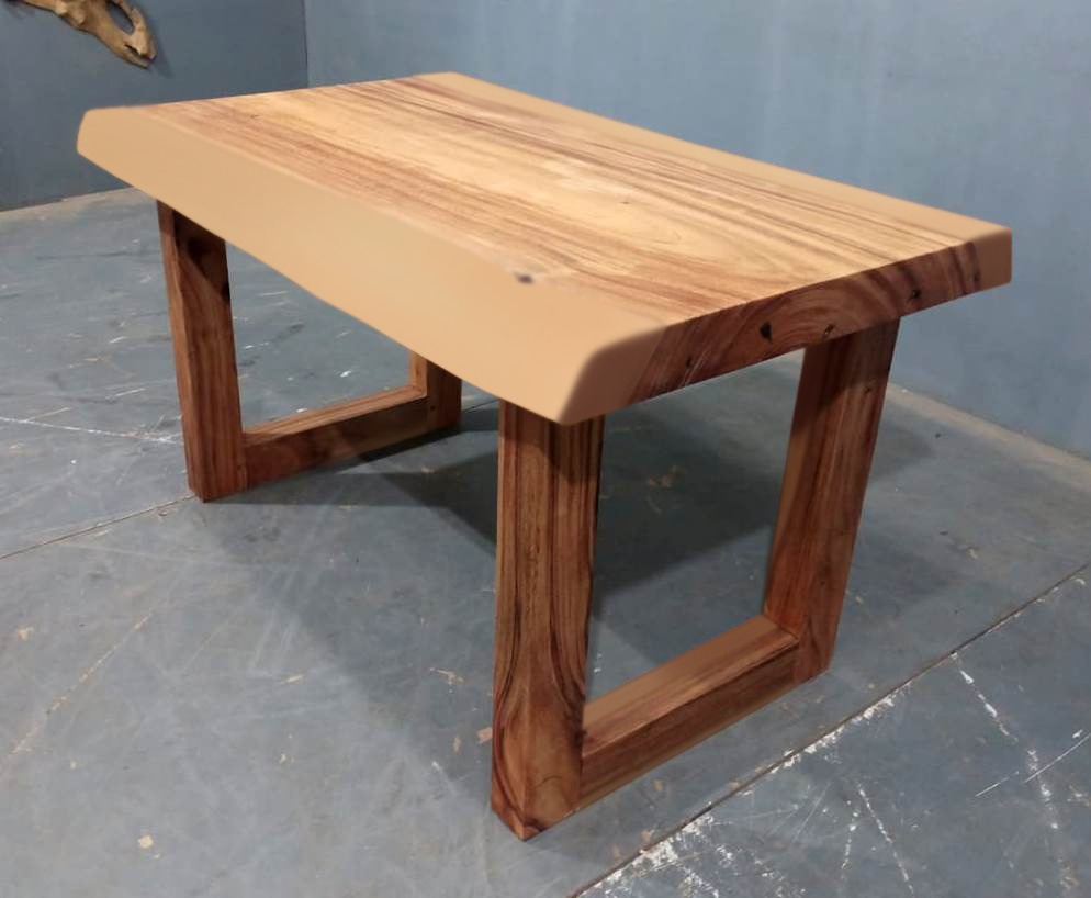 Live Edge Tables