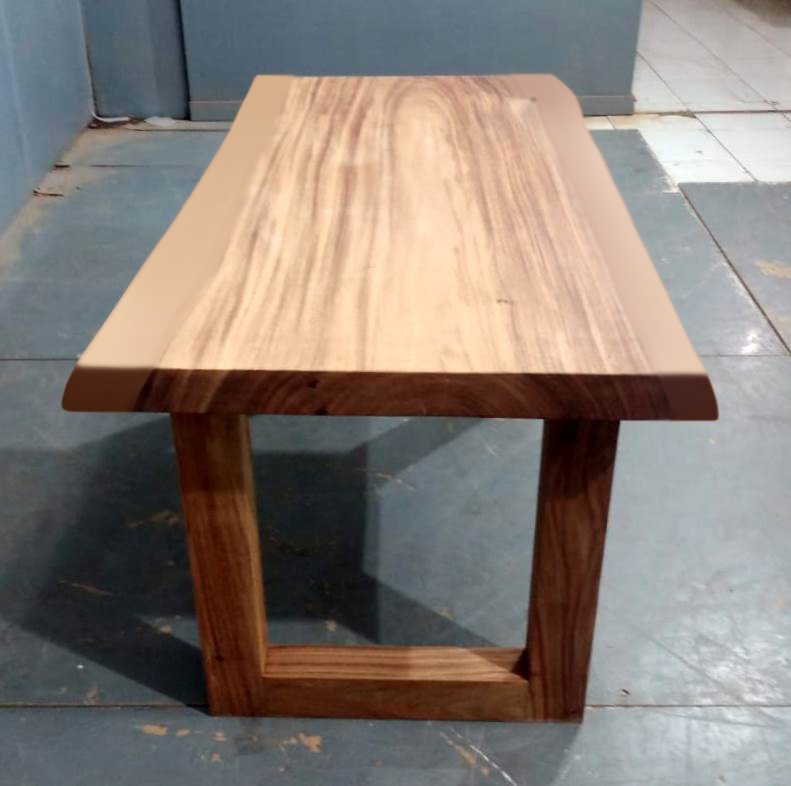 Live Edge Tables