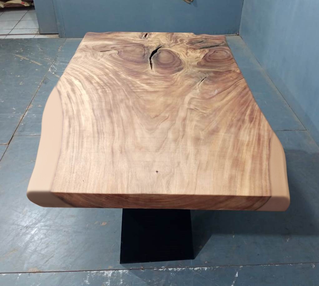 Live Edge Tables