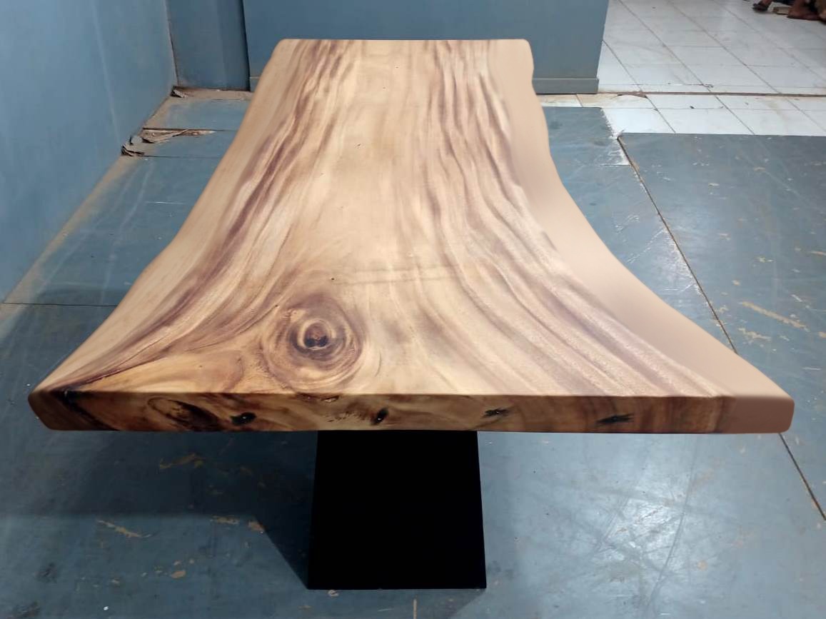 Live Edge Tables