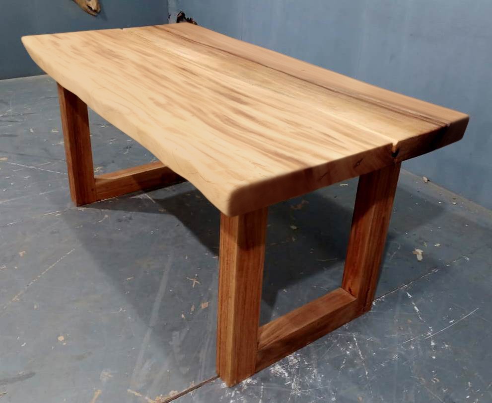 Live Edge Tables