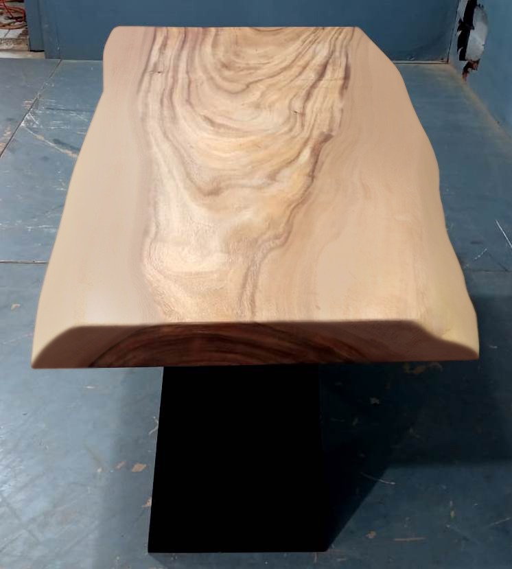 Live Edge Tables