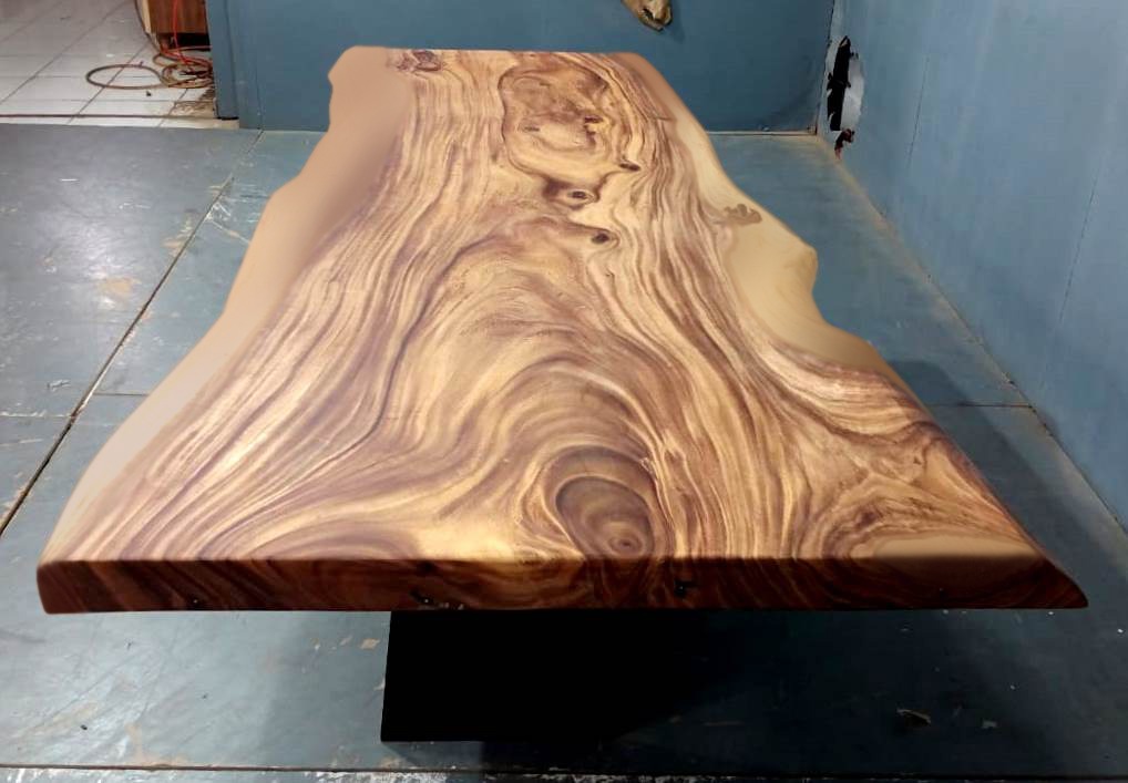 Live Edge Tables