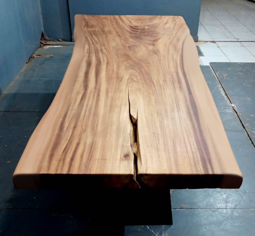 Live Edge Tables