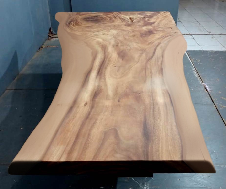 Live Edge Tables