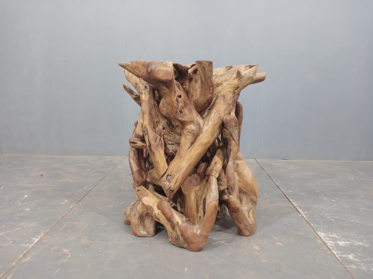 Live Edge Tables