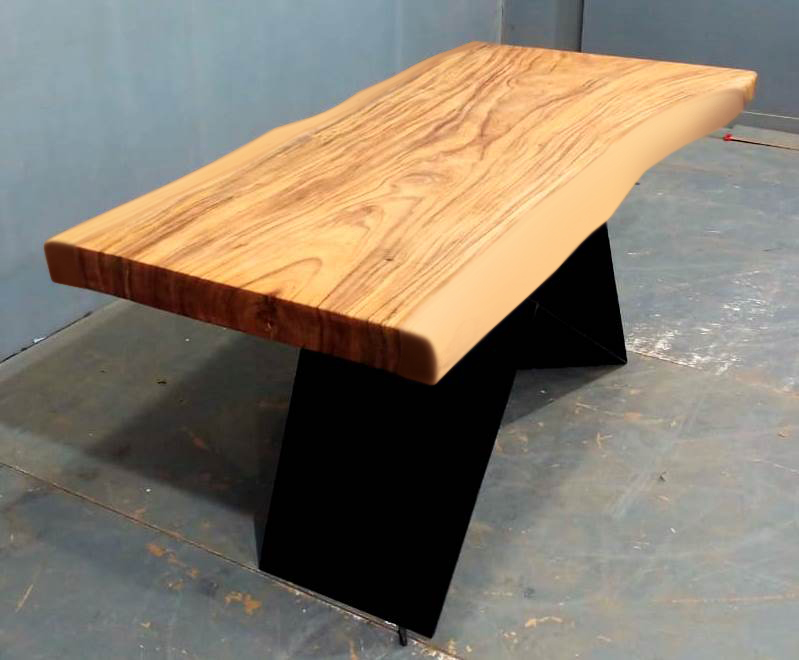 Live Edge Tables