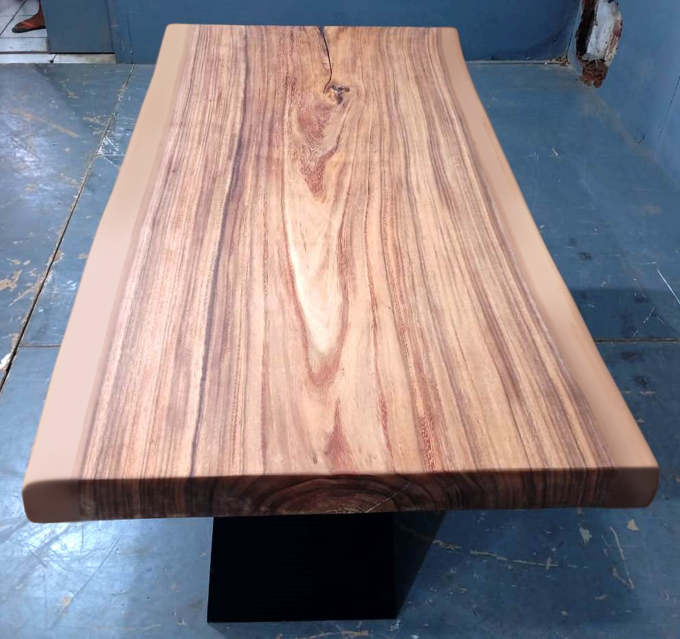Live Edge Tables