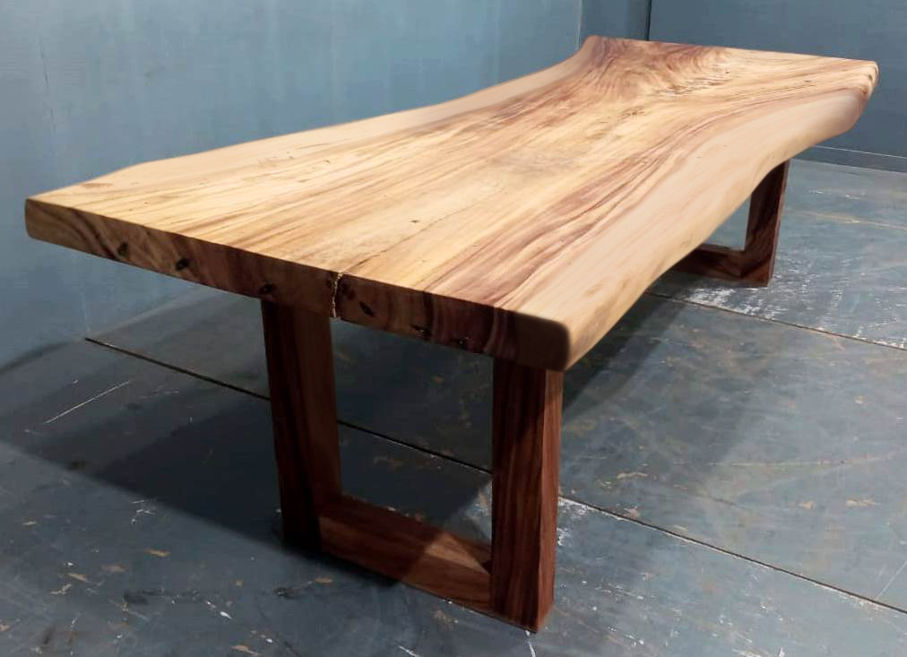 Live Edge Tables