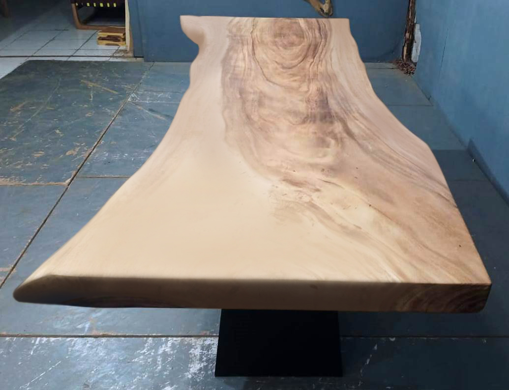 Live Edge Tables