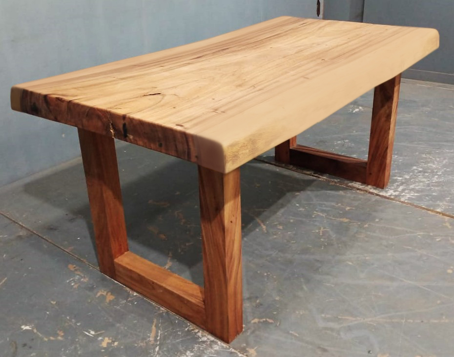Live Edge Tables