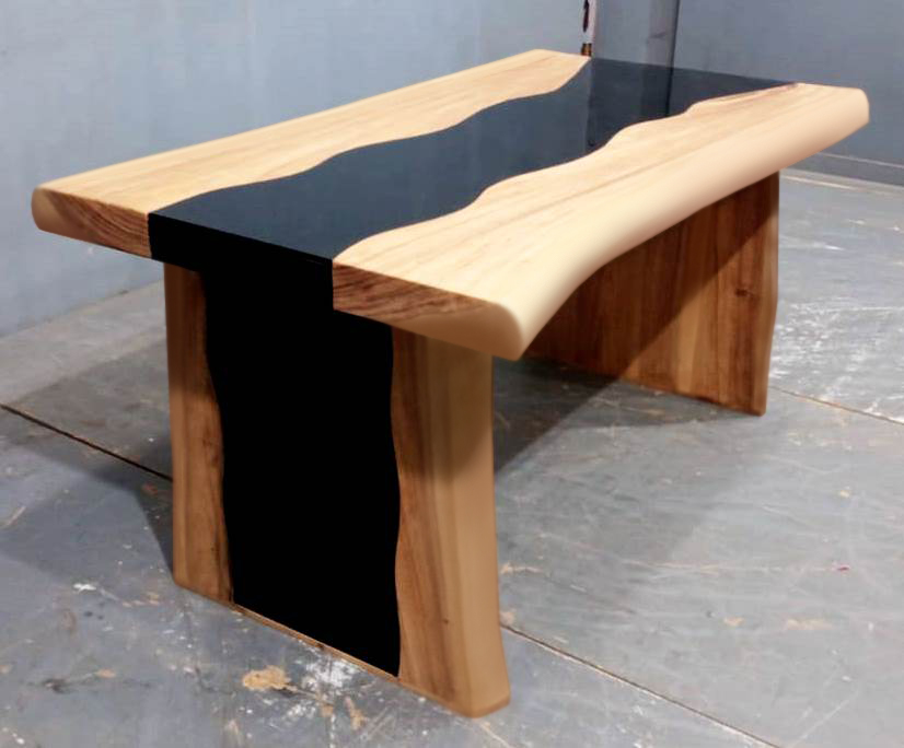 Live Edge Tables
