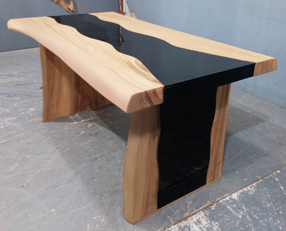 Live Edge Tables
