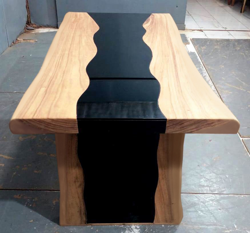 Live Edge Tables