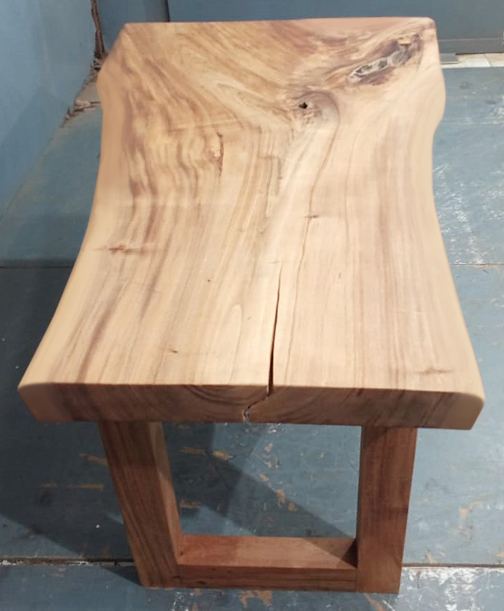 Live Edge Tables