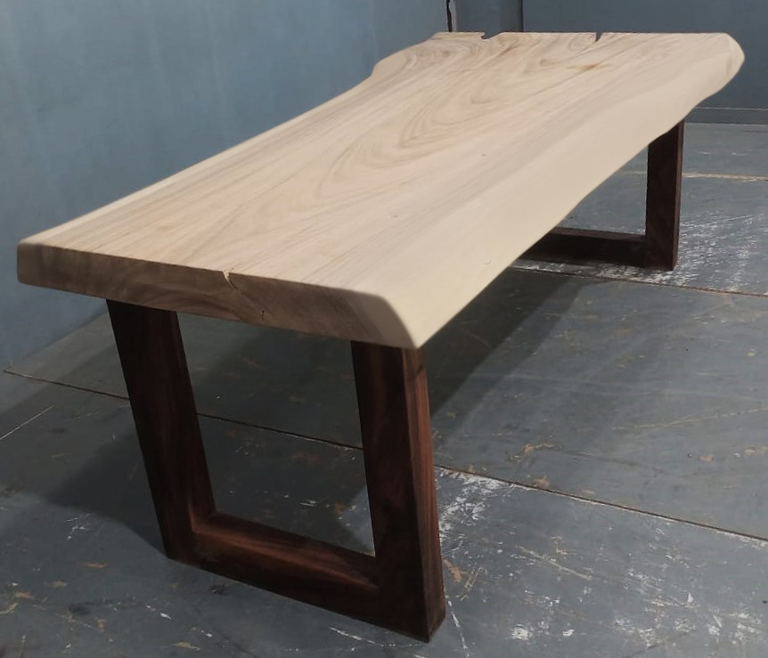 Live Edge Tables