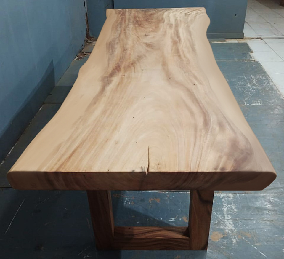 Live Edge Tables