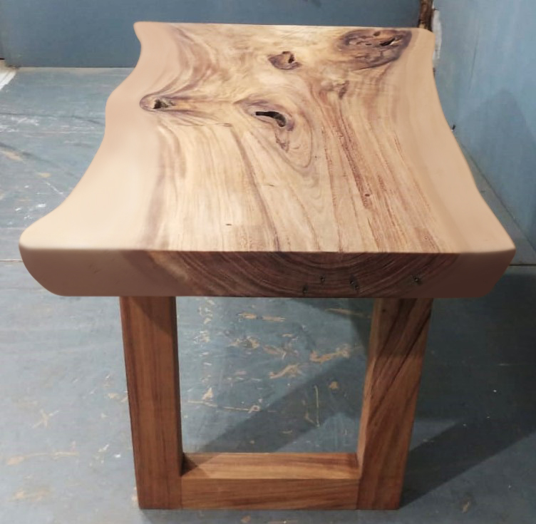 Live Edge Tables