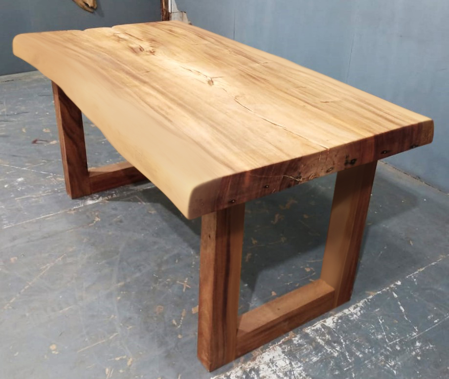 Live Edge Tables