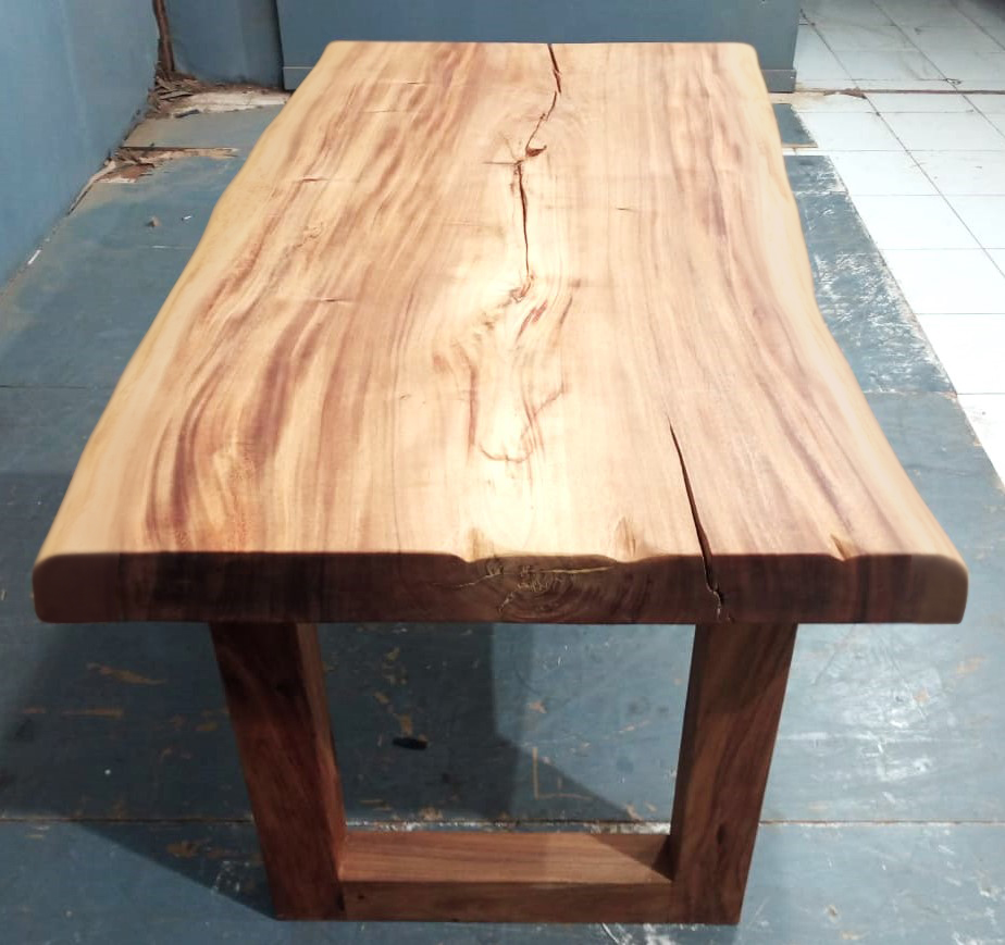 Live Edge Tables