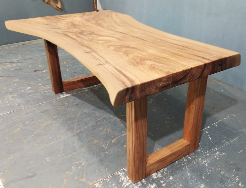 Live Edge Tables