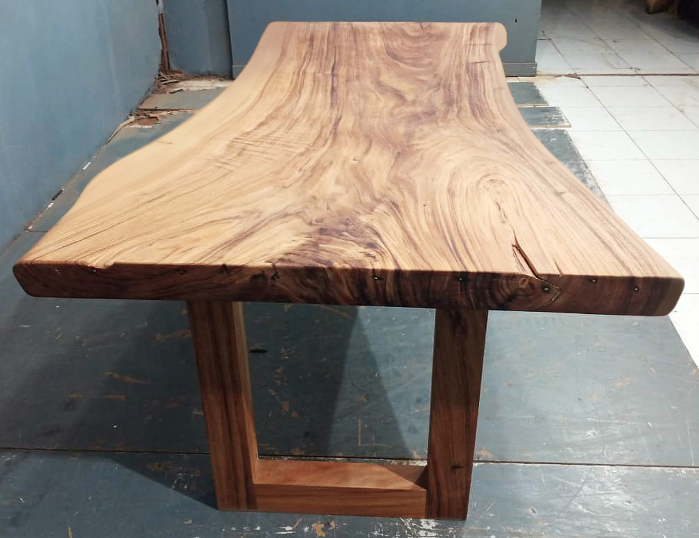 Live Edge Tables