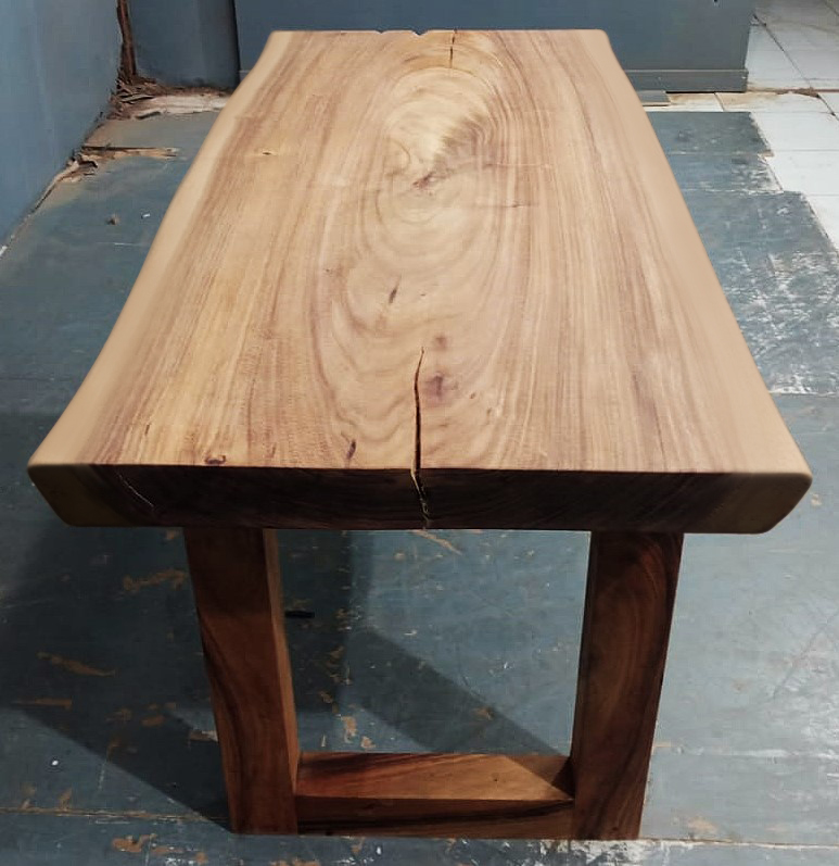 Live Edge Tables