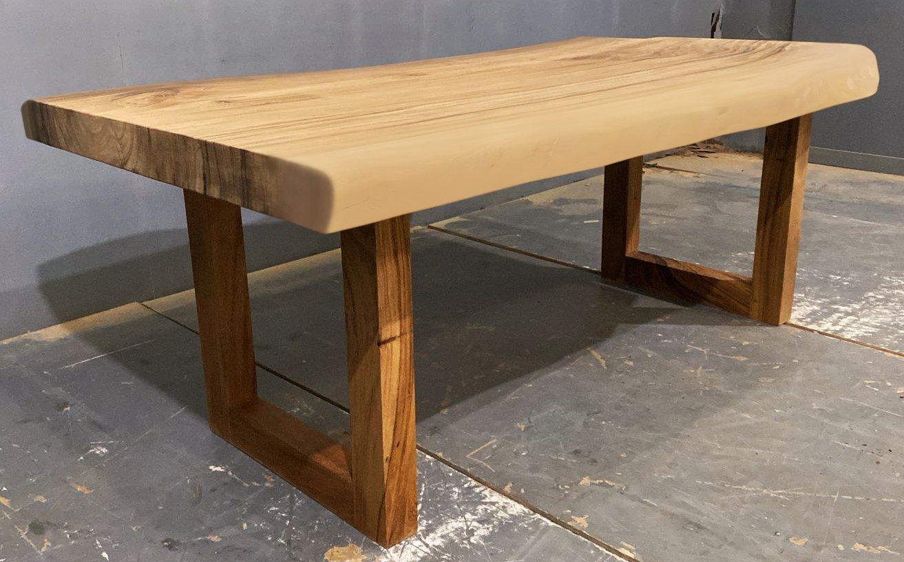 Live Edge Tables