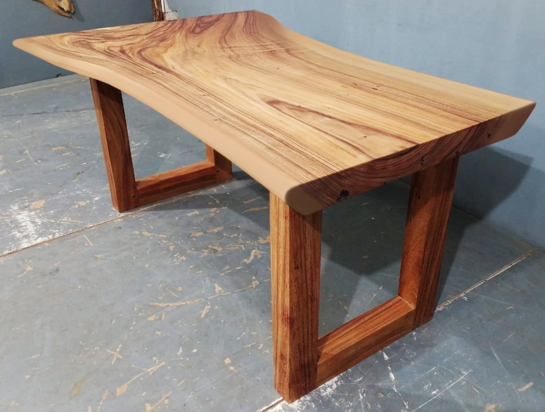 Live Edge Tables
