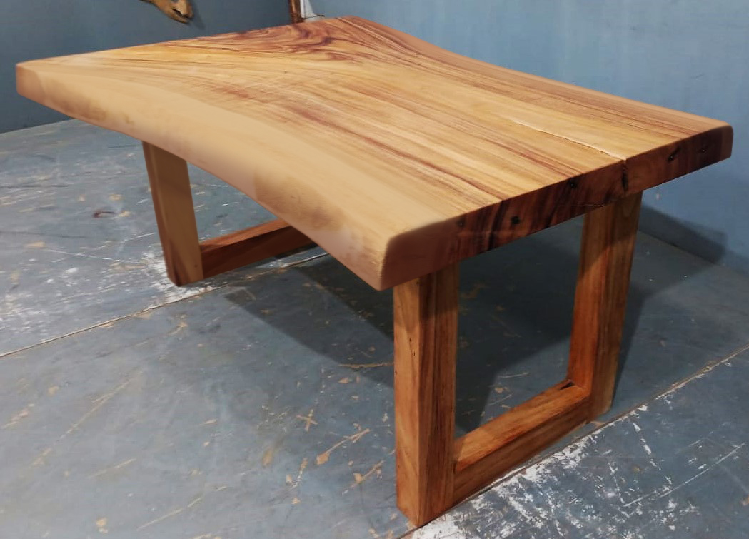Live Edge Tables