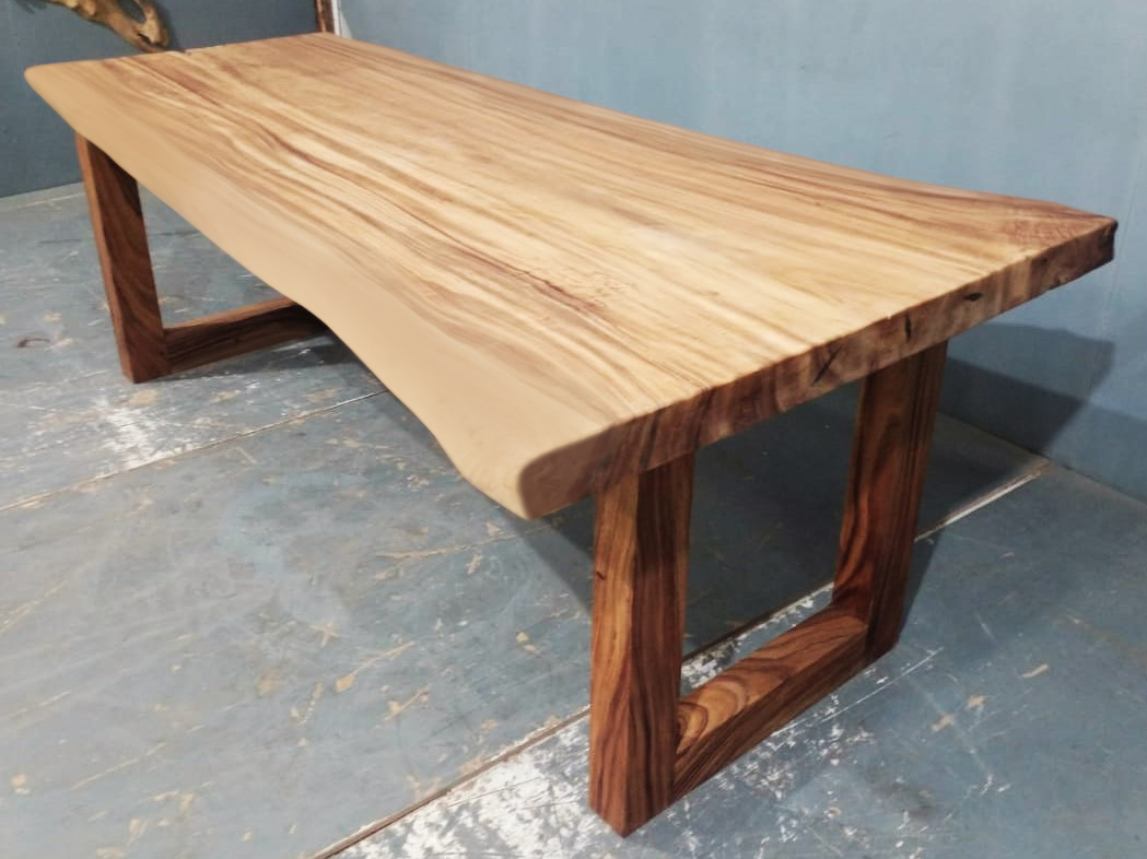 Live Edge Tables