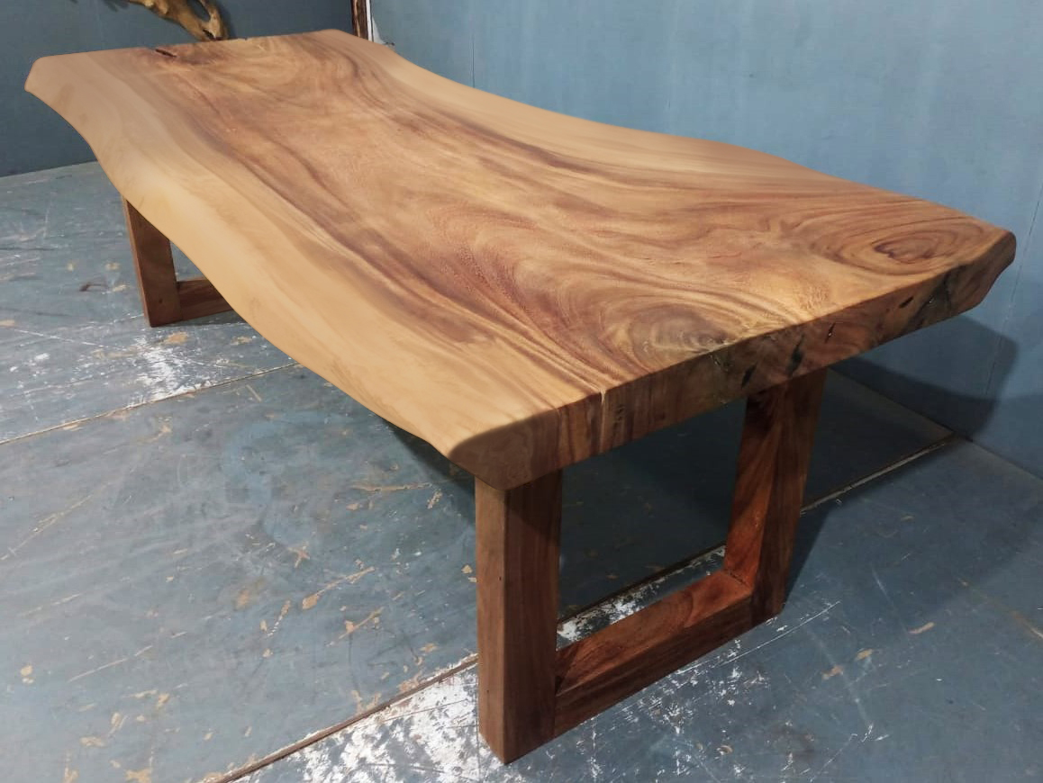 Live Edge Tables