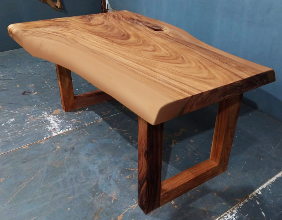 Live Edge Tables