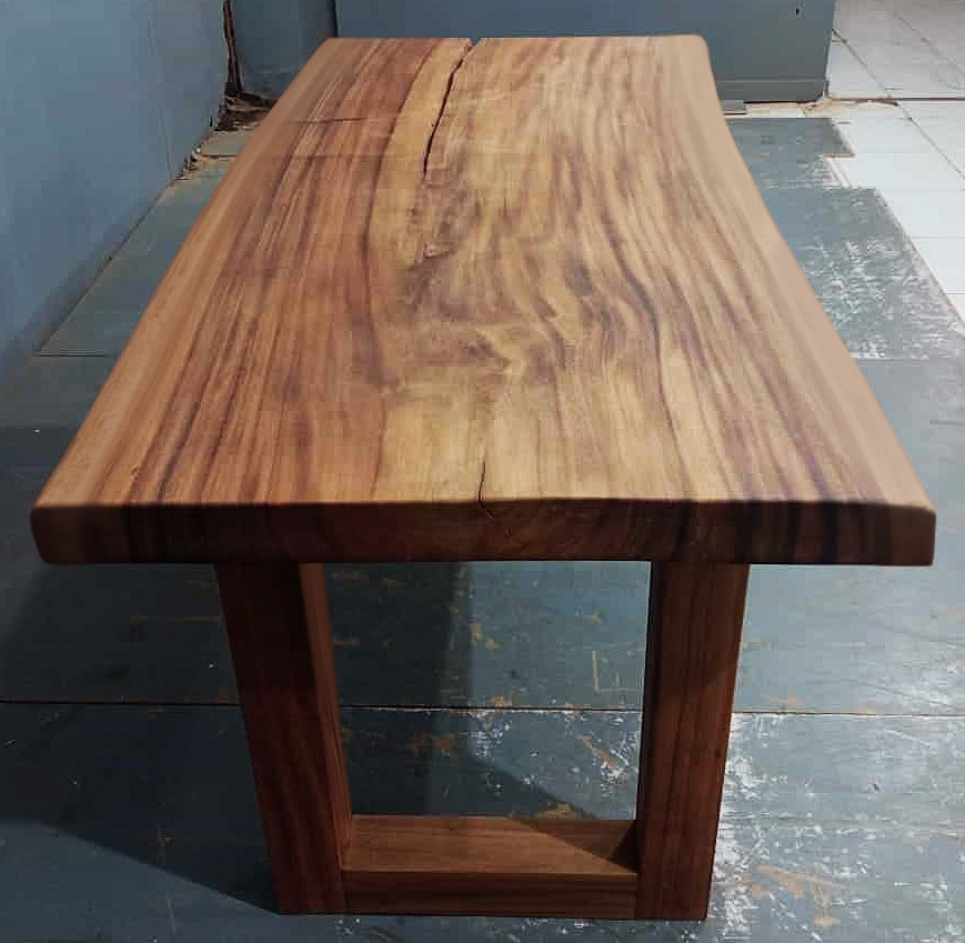 Live Edge Tables