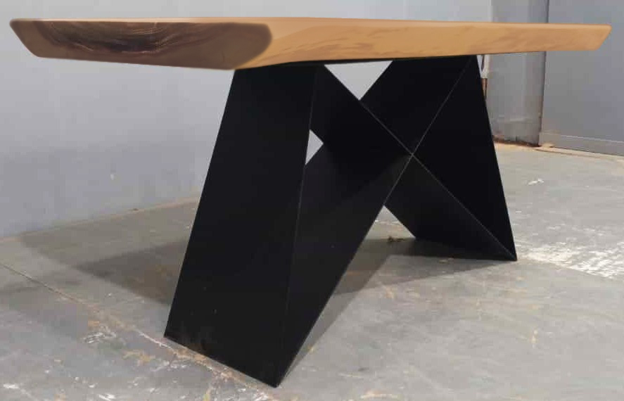 Live Edge Tables