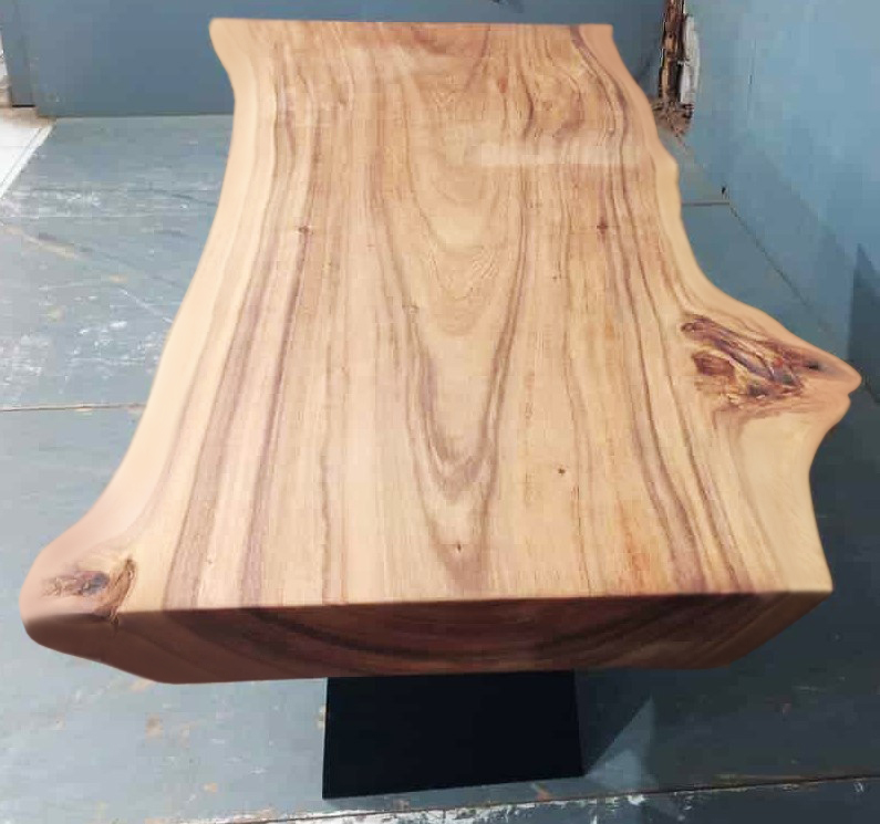Live Edge Tables