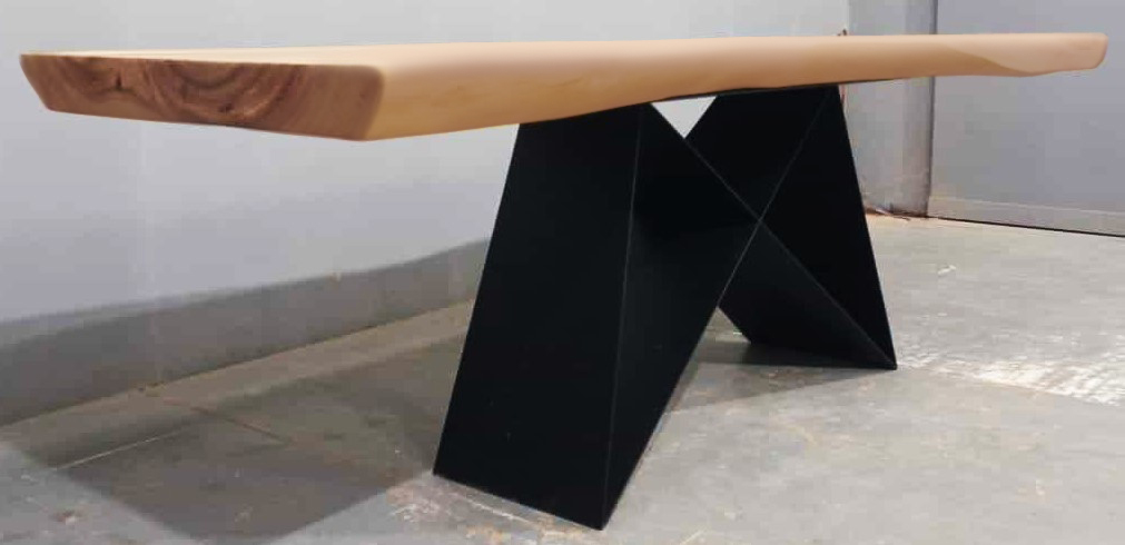 Live Edge Tables
