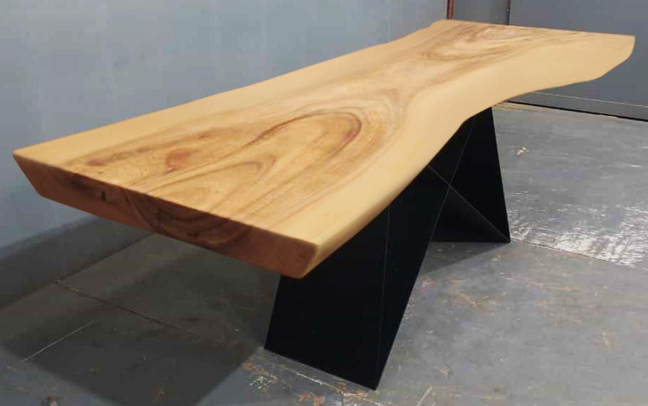 Live Edge Tables