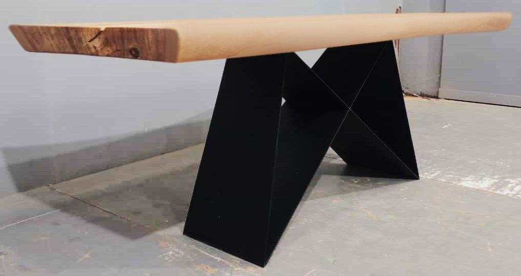 Live Edge Tables