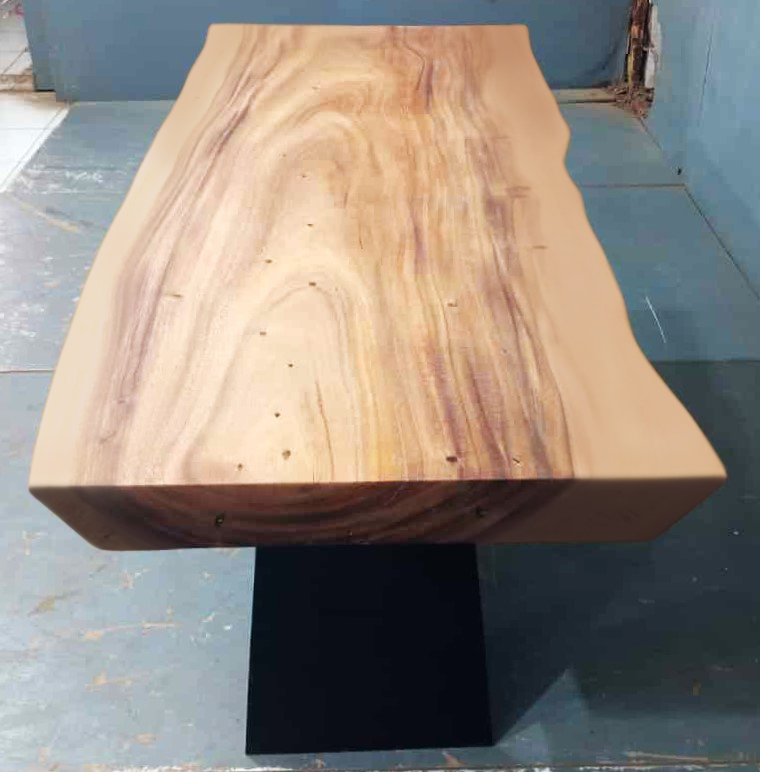 Live Edge Tables