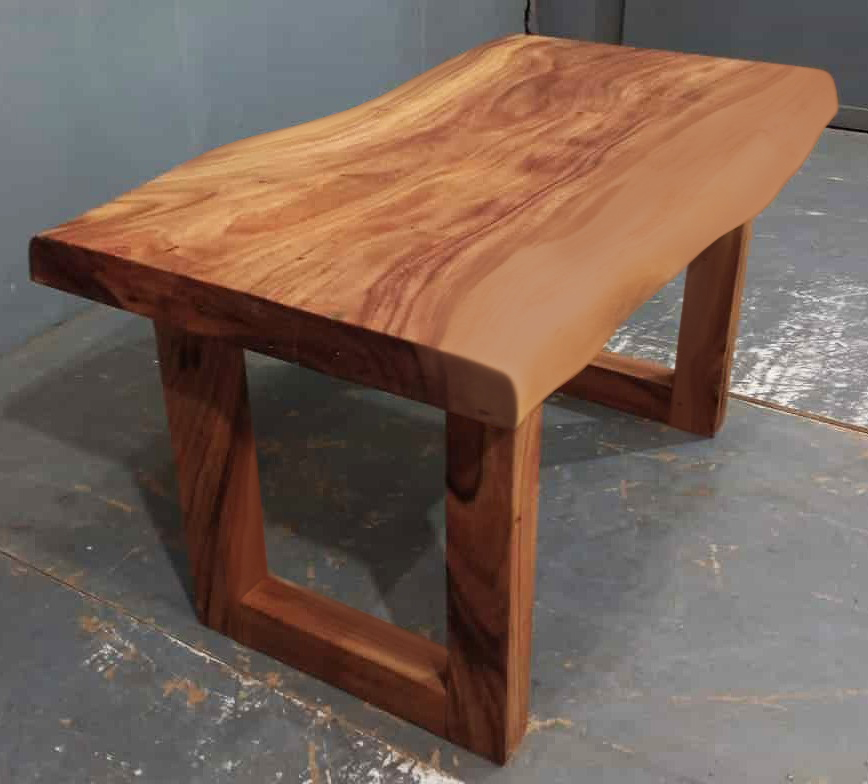 Live Edge Tables