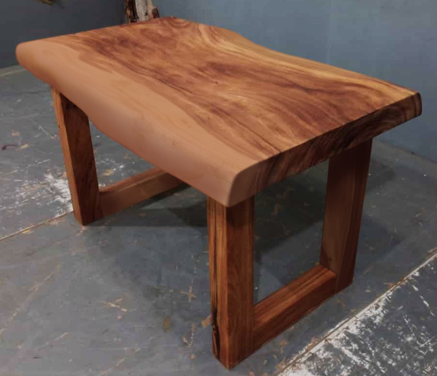 Live Edge Tables